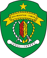 Lambang Kalimantan Timur